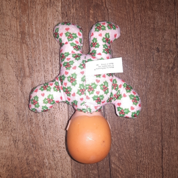 Vintage 1993 McDonald's Magic Nursery doll - Picture 4 of 7